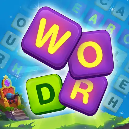 Word Search Tour: Link Letters Cheats