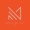 Shout Me Out App icon