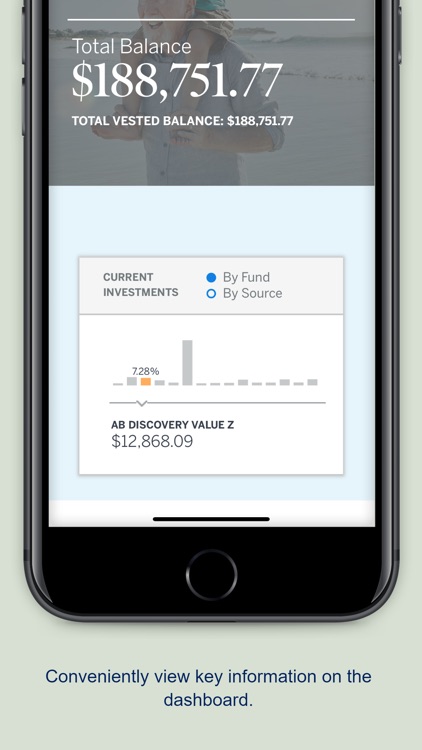 Milliman Mobile Benefits