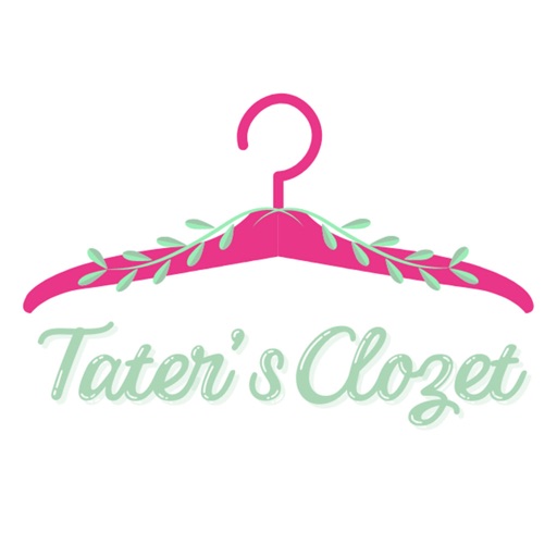 Tater's CloZet Boutique - AppWisp.com