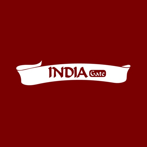 India Gate Bellevue icon