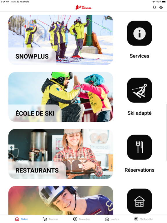 Screenshot #6 pour Pal Arinsal