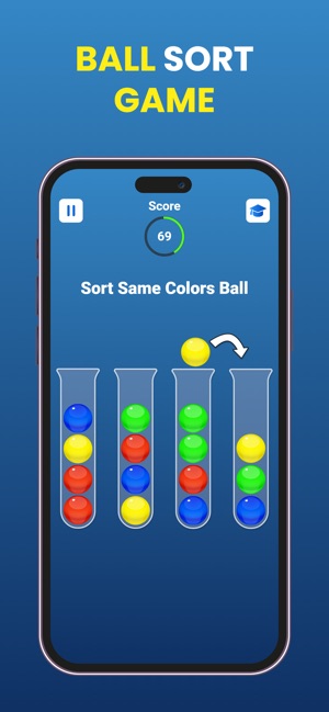 Jogos gratuitos para testar a sua lógica, para iPhone e Android