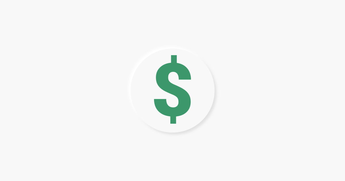 Convertisseur monnaie dans l'App Store