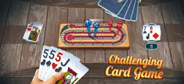 Game screenshot Ultimate Cribbage: Classic mod apk