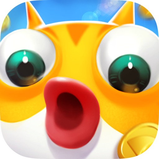 Fishing Game Zone iOS App