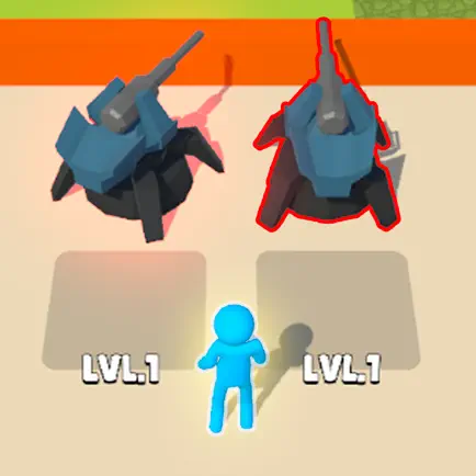 Turret Defense Master Читы