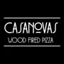 Casanovas Wood Fired Pizza