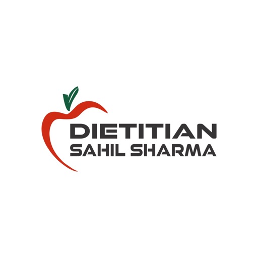 Dietitian Sahil Sharma icon