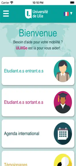 Game screenshot ULillGo mod apk
