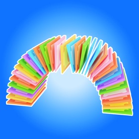 螢幕擷取畫面 (6) Money Flip Sort