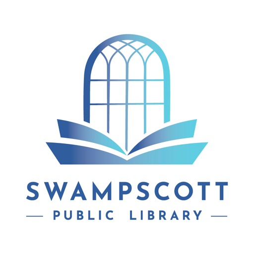 Swampscott Library Self-Check