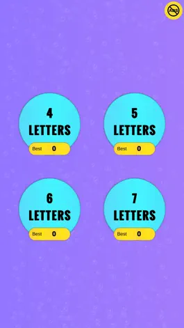 Game screenshot Wordlee 5 Letter Puzzword mod apk