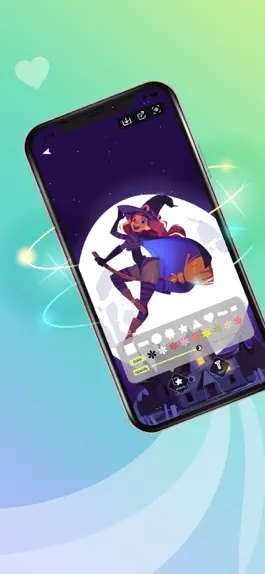 Game screenshot Gain Fans for Likes Stories apk