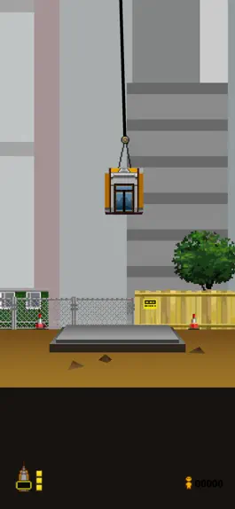 Game screenshot City Bloxx mod apk