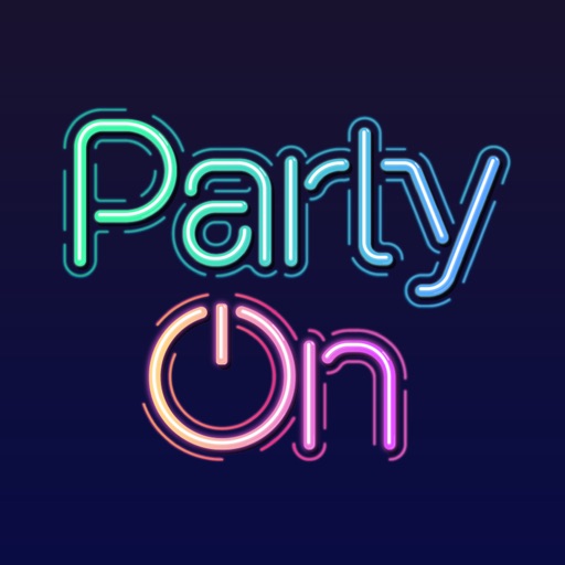 PartyOn GO!