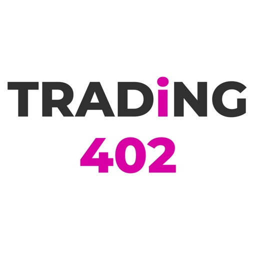 Trading402 iOS App