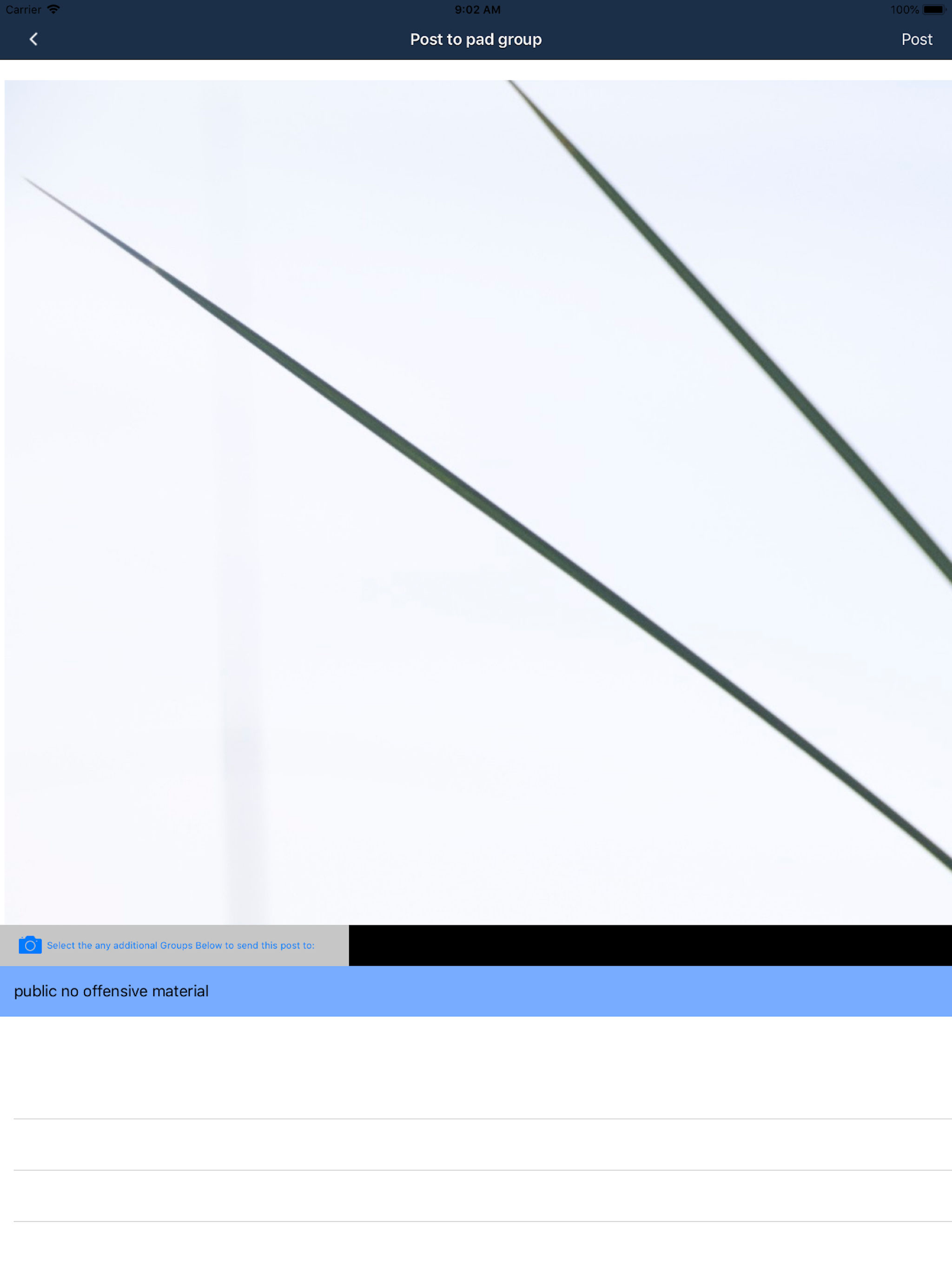 InnerGroup screenshot 9