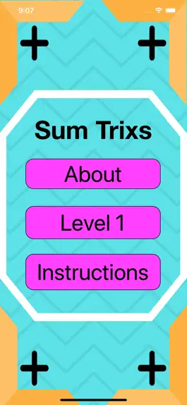 Game screenshot Sum Trixs mod apk
