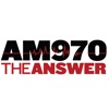 AM 970 The Answer