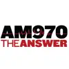 AM 970 The Answer App Positive Reviews