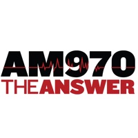 AM 970 The Answer