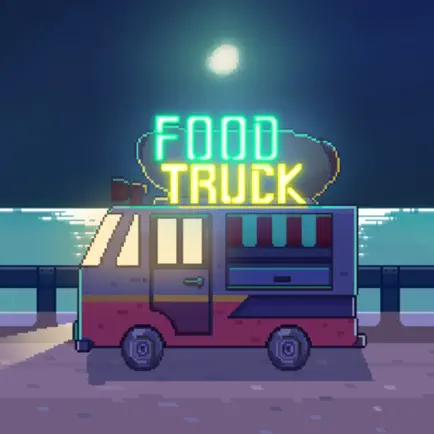 Pepper : The Food Truck Hero Читы