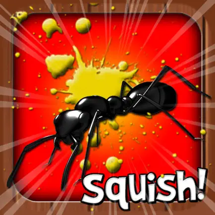 Squish these Ants Cheats