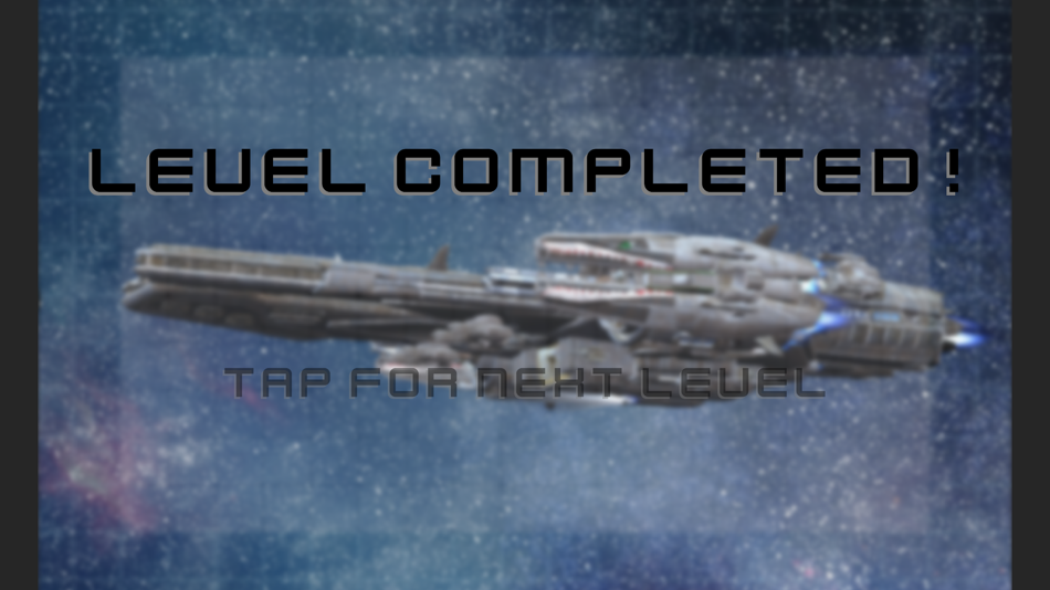 #9. Laser Beam Challenge (iOS) 由: Pascal Jugnet