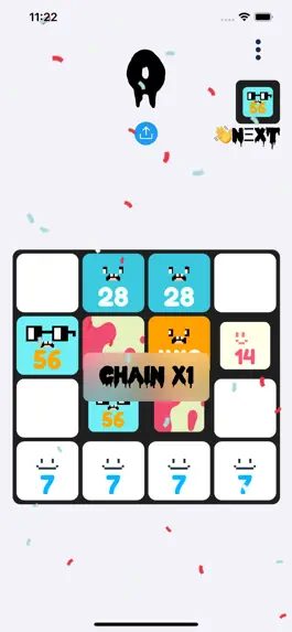 Game screenshot shichimi apk