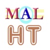 Haitian Creole M(A)L icon