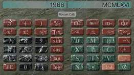 roman calculator problems & solutions and troubleshooting guide - 1