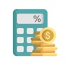 Easy Finance - Calculator icon