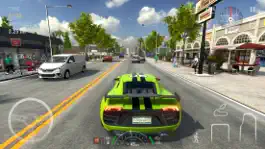 Game screenshot Стоянка автомобилей, Автошкола apk