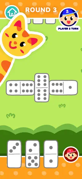 Game screenshot Dominoes - Educational Games hack