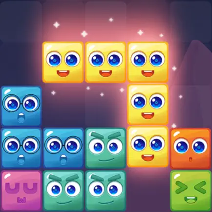 Cute Block Puzzle: Kawaii Game Читы