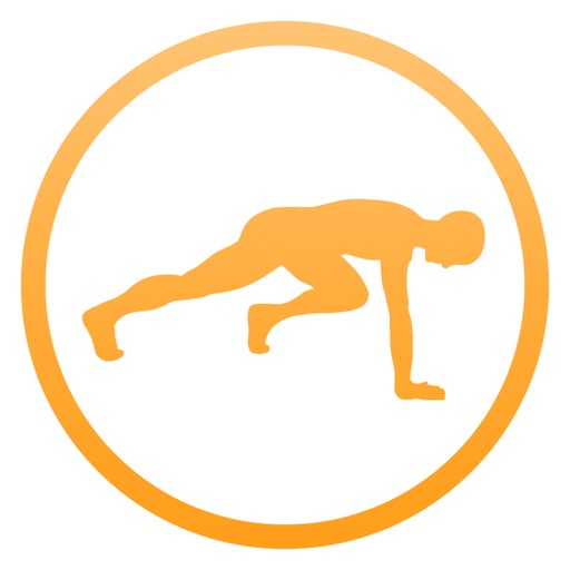 Daily Cardio Workout - Trainer Icon