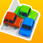 Parking Jam: Car Park Master!