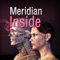 Meridian Inside for iOS