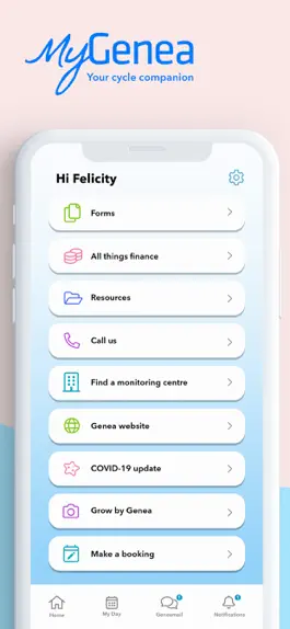 Game screenshot Genea – MyGenea + Grow mod apk