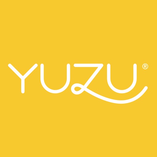 Yuzu eReader iOS App