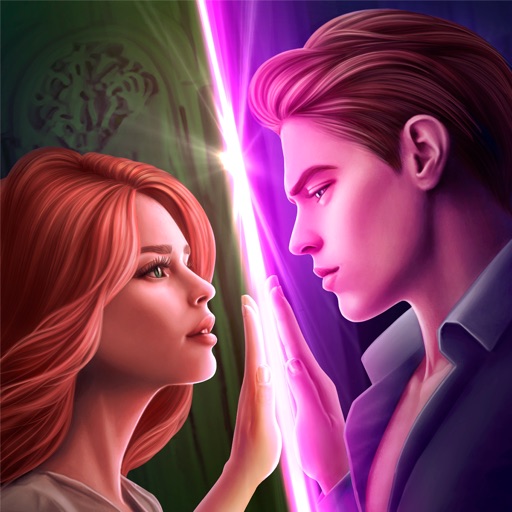 Forbidden Fruit: Romance Games Icon