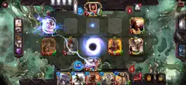 Game screenshot Runestrike CCG hack