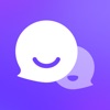 Luxychat - Chat & Make Friends icon