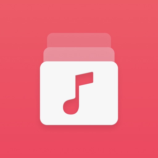 Evermusic Pro: music player Icon