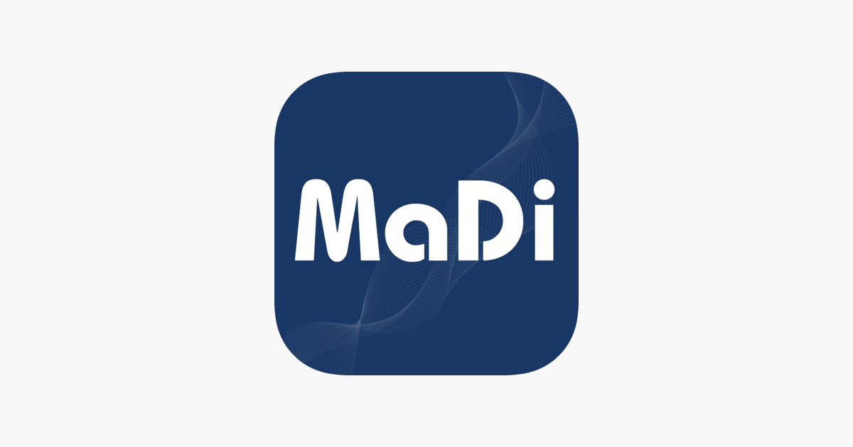 ‎madi On The App Store