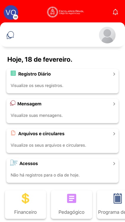 Colégio São Miguel Arcanjo BH