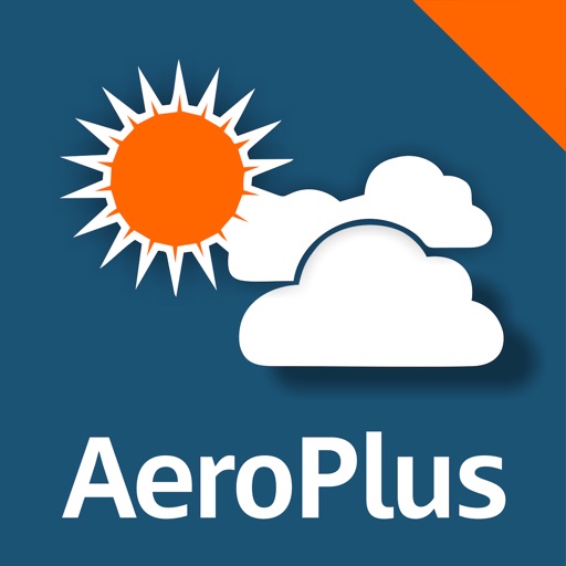 AeroPlus Aviation Weather