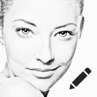 Pencil Sketch Photo Editor 