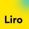 Liro: Auto Captions to Video